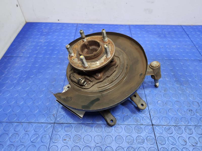 2016 Kia Sedona Rear Knuckle/Stub Axle