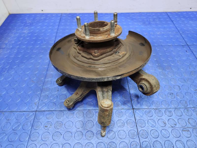 2016 Kia Sedona Rear Knuckle/Stub Axle