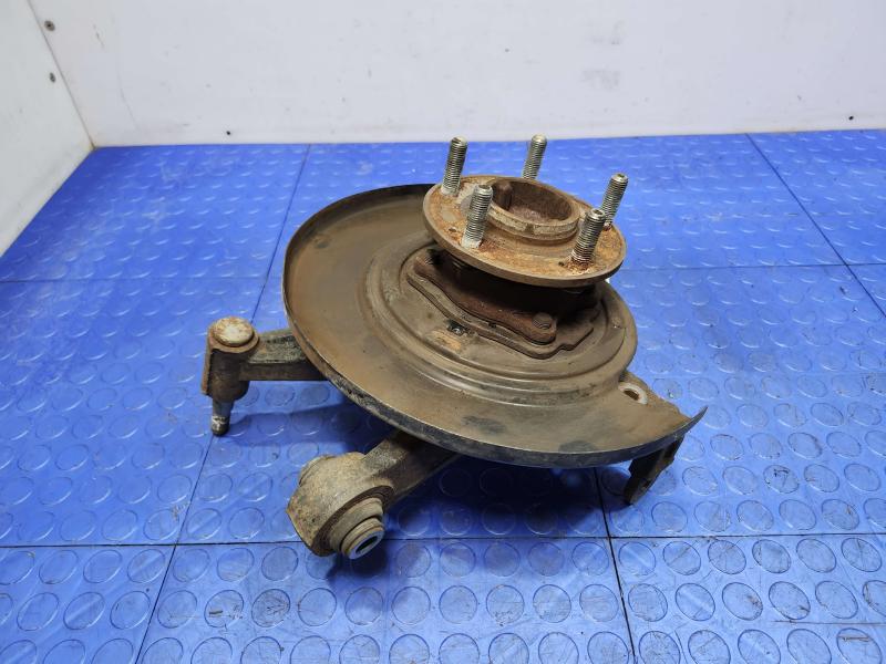 2016 Kia Sedona Rear Knuckle/Stub Axle