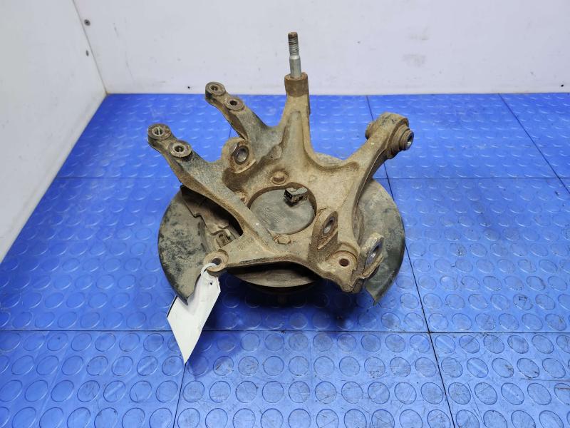 2016 Kia Sedona Rear Knuckle/Stub Axle