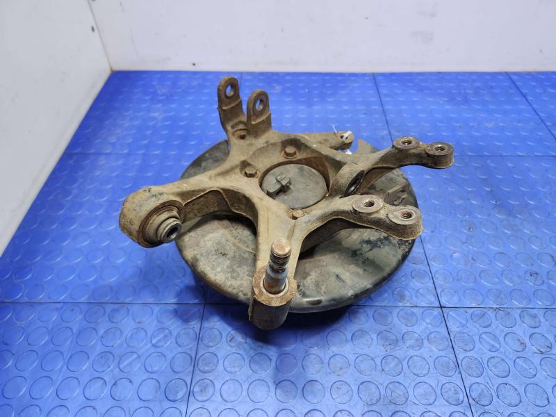 2016 Kia Sedona Rear Knuckle/Stub Axle