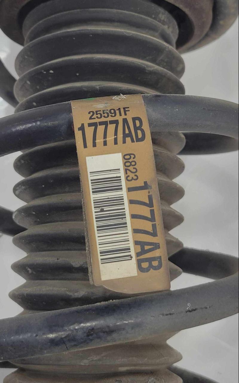 2015 Chrysler 200 Strut Assembly