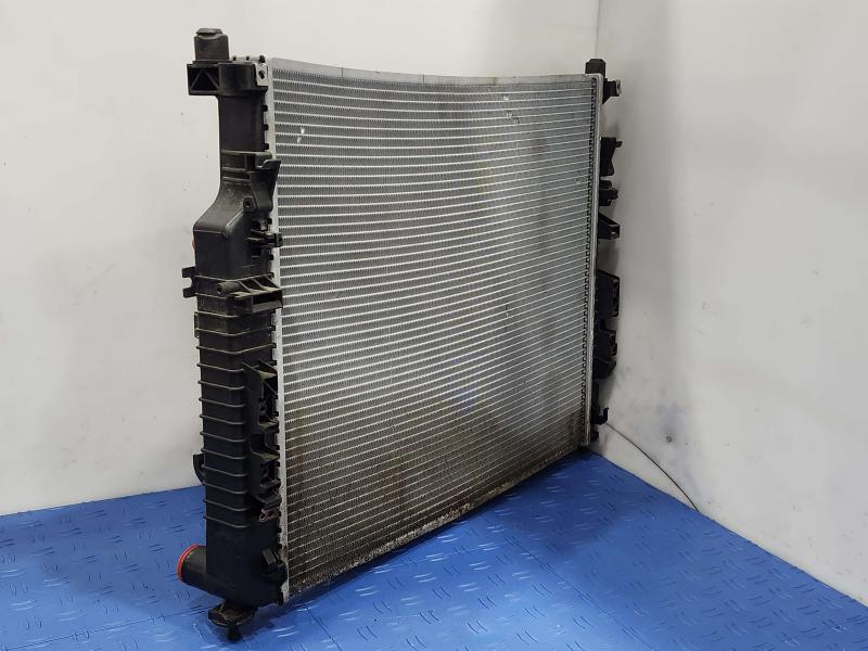 2010 Mercedes ML-Class Radiator