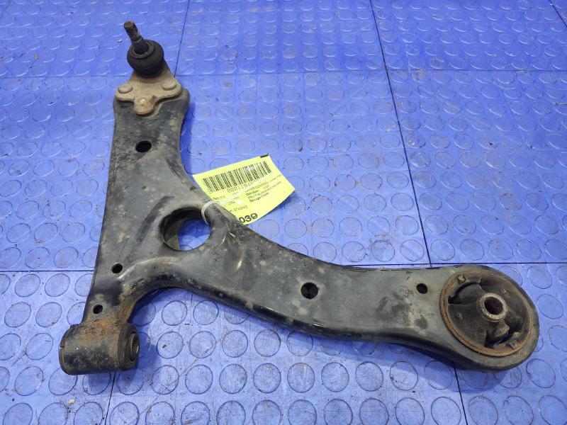 2016 Toyota Corolla Lower Control Arm Front