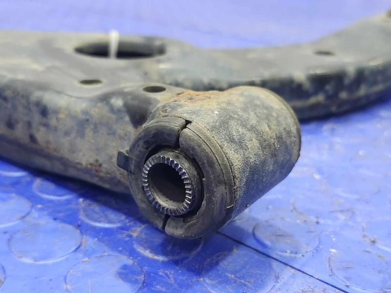 2016 Toyota Corolla Lower Control Arm Front