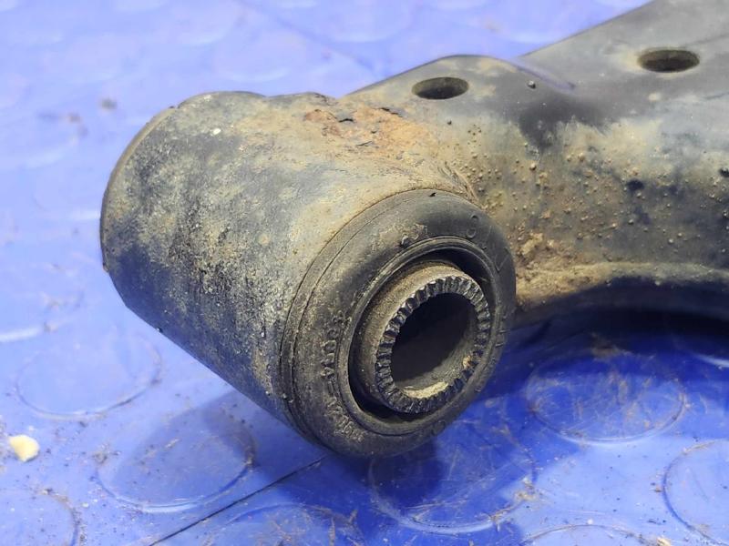 2016 Toyota Corolla Lower Control Arm Front