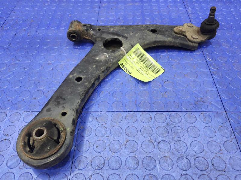 2016 Toyota Corolla Lower Control Arm Front