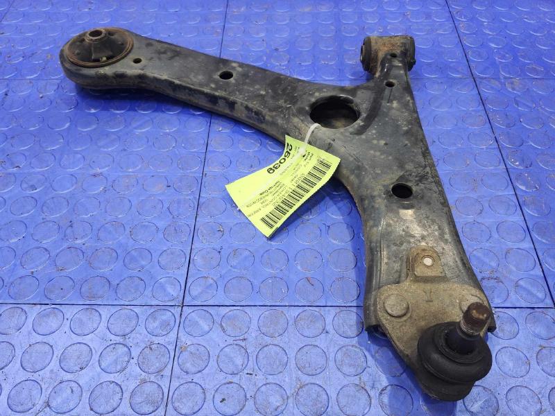 2016 Toyota Corolla Lower Control Arm Front