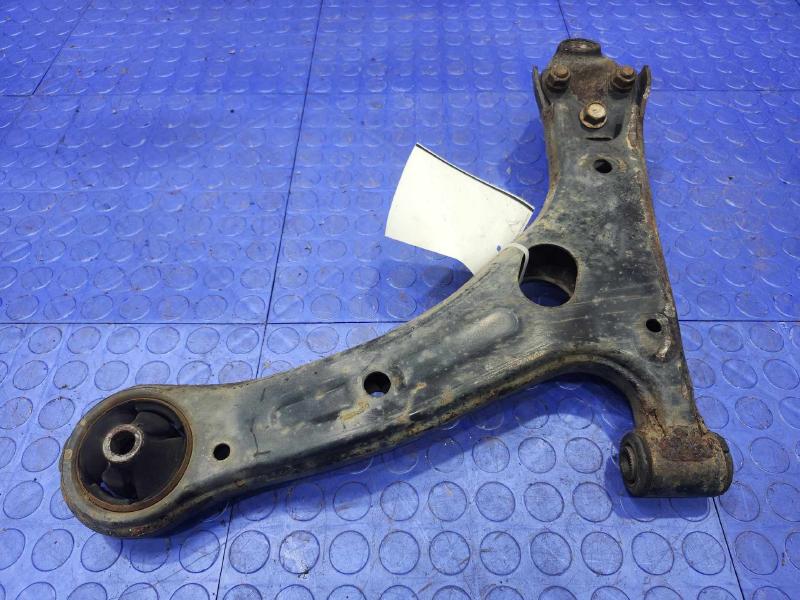 2016 Toyota Corolla Lower Control Arm Front