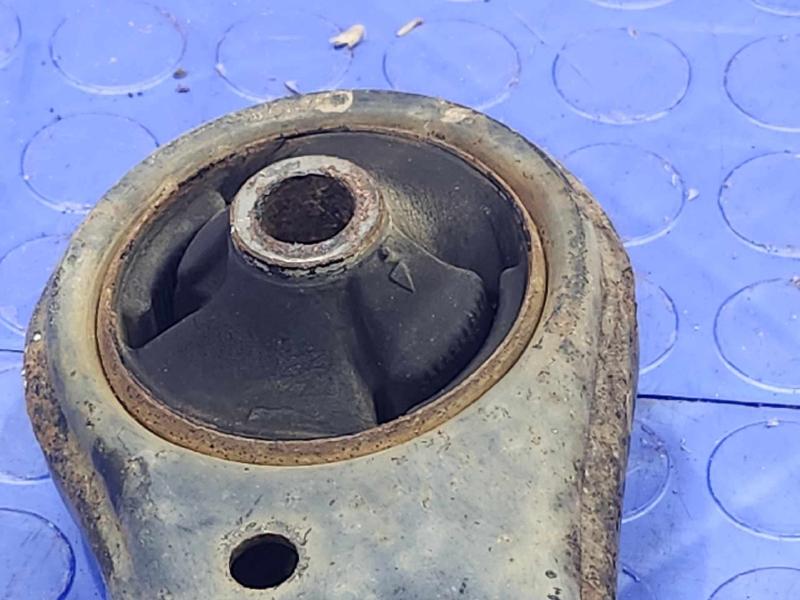 2016 Toyota Corolla Lower Control Arm Front