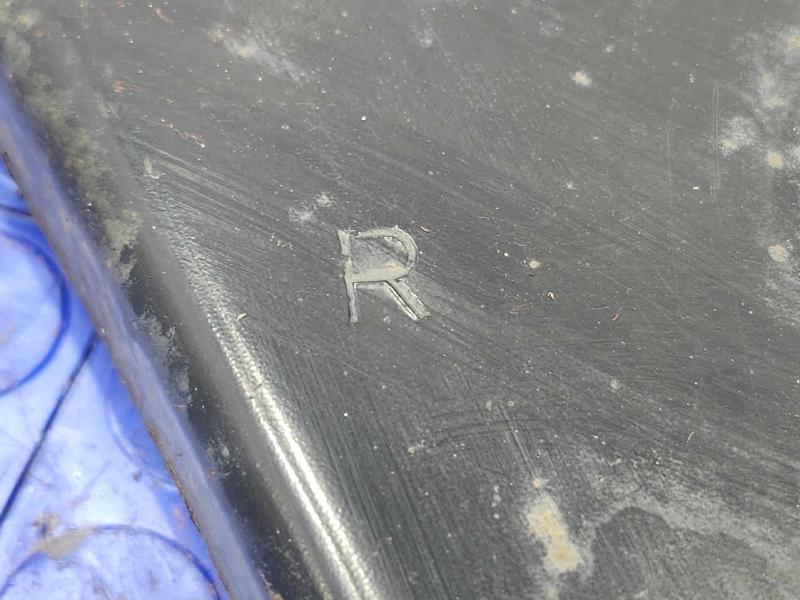 2016 Toyota Corolla Lower Control Arm Front