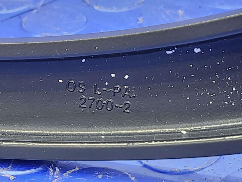 2019 Hyundai Kona Wiper Arm