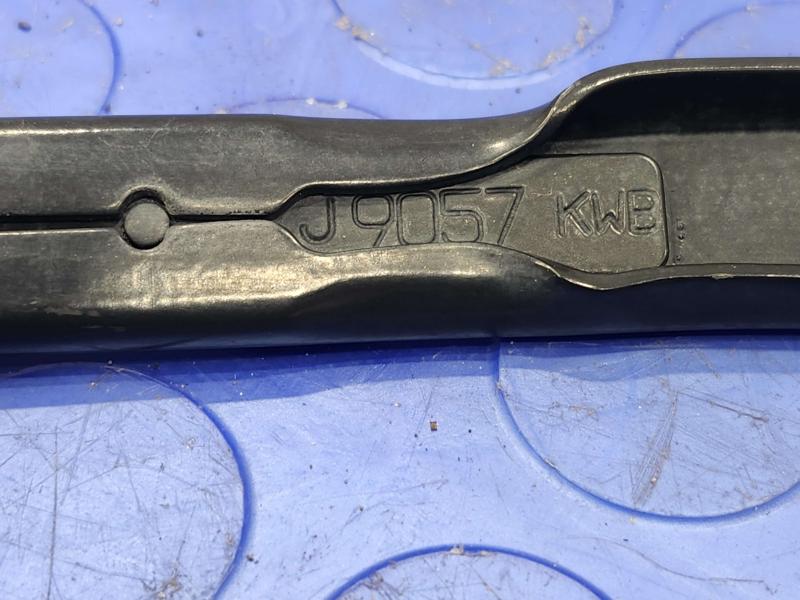 2019 Hyundai Kona Wiper Arm