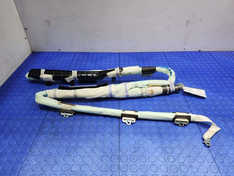 2016 Nissan Rogue Air Bag