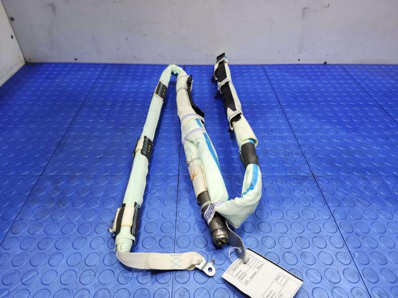 2016 Nissan Rogue Air Bag