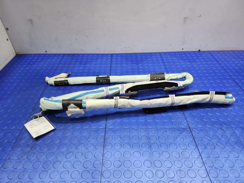 2016 Nissan Rogue Air Bag