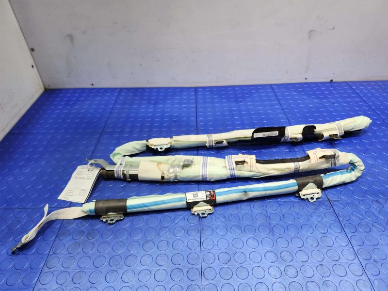 2016 Nissan Rogue Air Bag