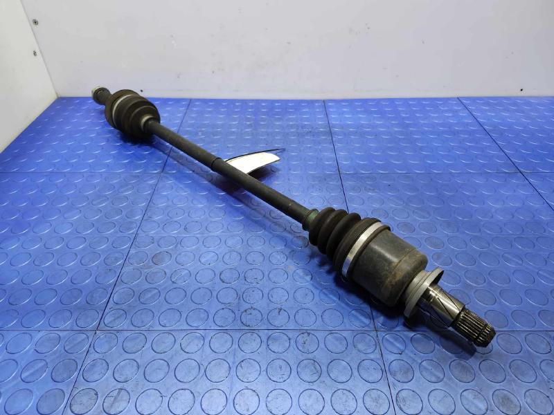 2012 Subaru Impreza Axle Shaft