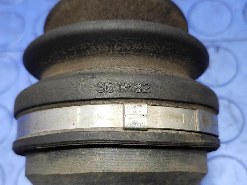 2012 Subaru Impreza Axle Shaft