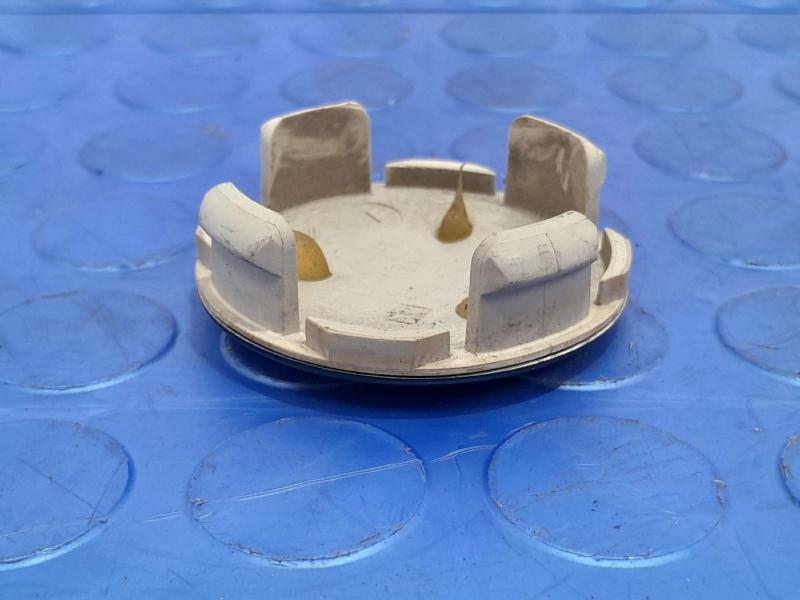 2018 Ford Focus Center Cap