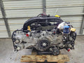 2021 Subaru Impreza Engine Assembly/Motor