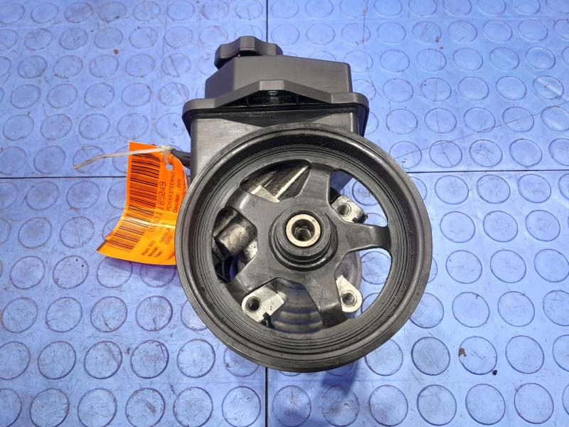 2009 Chevrolet Impala Power Steering Pump/Motor
