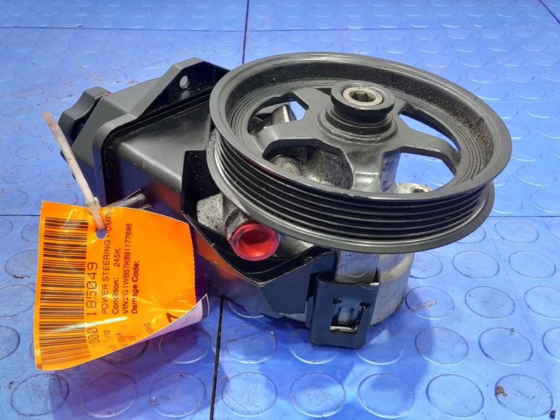 2009 Chevrolet Impala Power Steering Pump/Motor