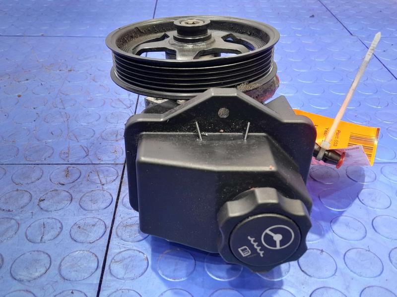 2009 Chevrolet Impala Power Steering Pump/Motor
