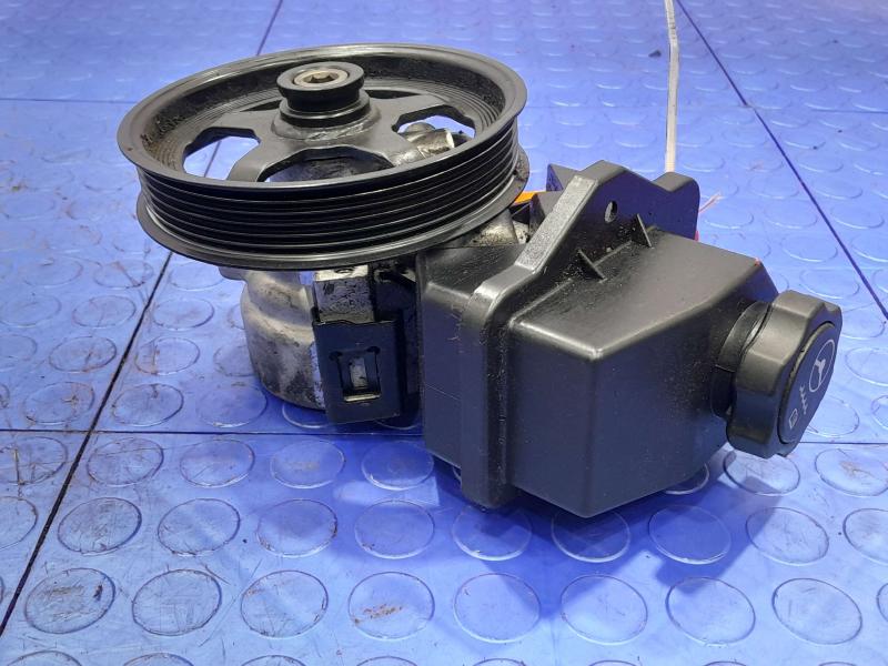 2009 Chevrolet Impala Power Steering Pump/Motor