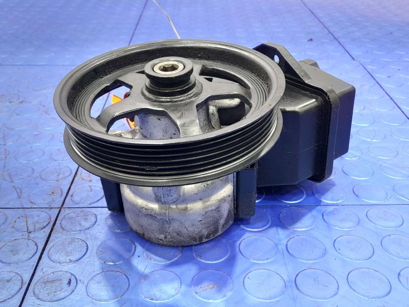 2009 Chevrolet Impala Power Steering Pump/Motor