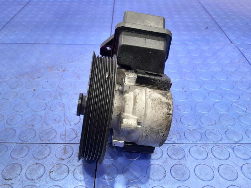 2009 Chevrolet Impala Power Steering Pump/Motor