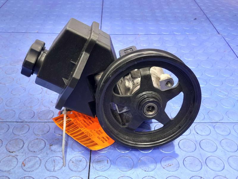 2009 Chevrolet Impala Power Steering Pump/Motor
