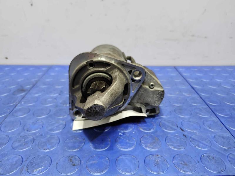 2016 Hyundai Tucson Starter Motor