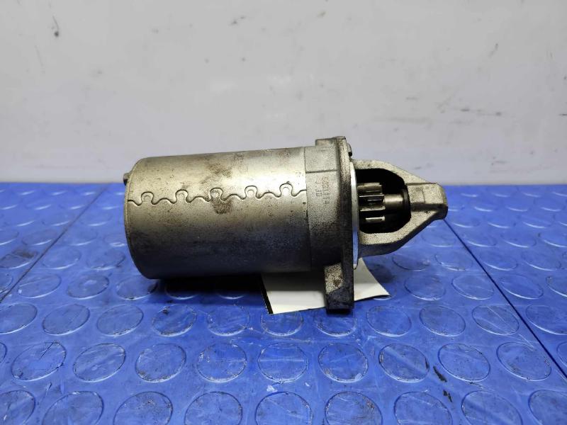 2016 Hyundai Tucson Starter Motor