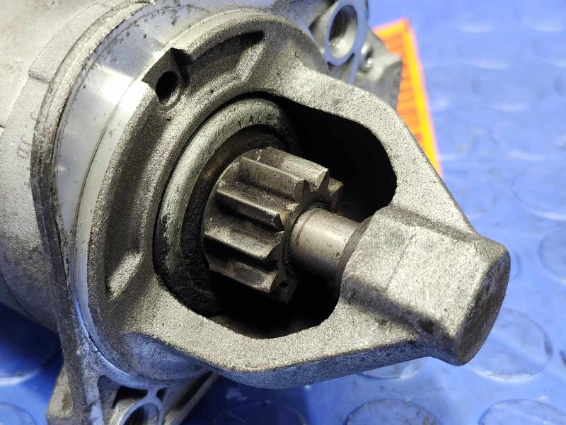 2016 Hyundai Tucson Starter Motor