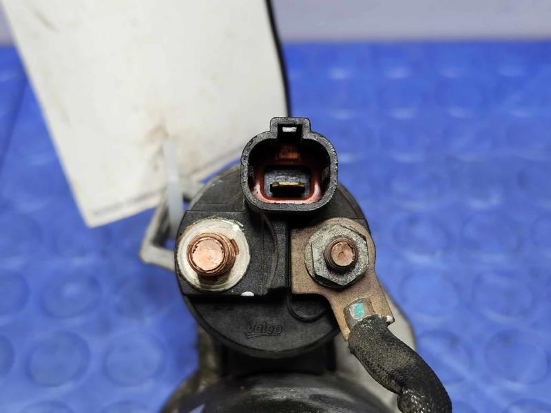 2016 Hyundai Tucson Starter Motor