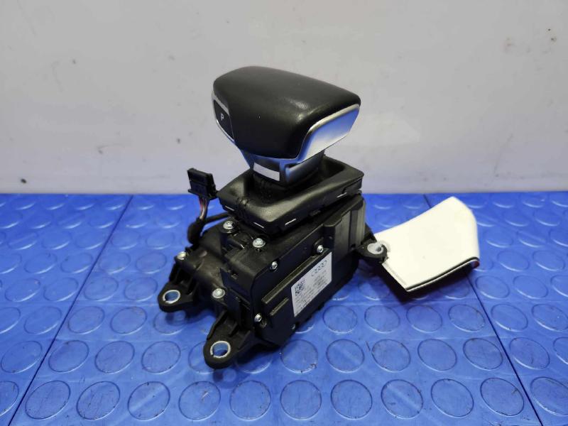 2017-2019 Audi Q7 Automatic Gear Shifter Assembly Genuine OEM 4M1713041E