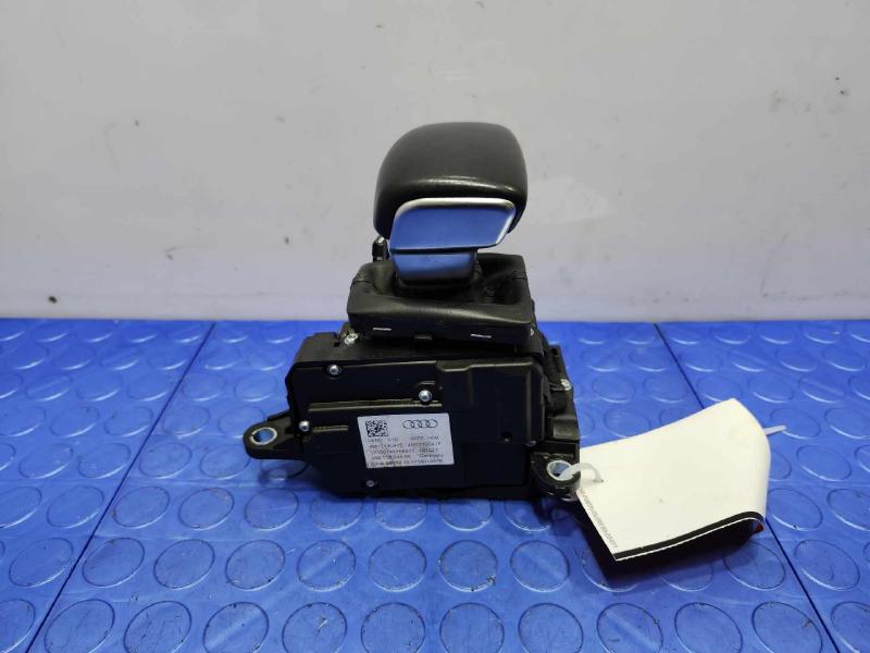 2017-2019 Audi Q7 Automatic Gear Shifter Assembly Genuine OEM 4M1713041E