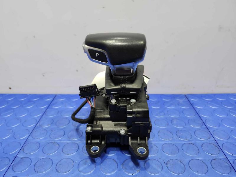2017-2019 Audi Q7 Automatic Gear Shifter Assembly Genuine OEM 4M1713041E