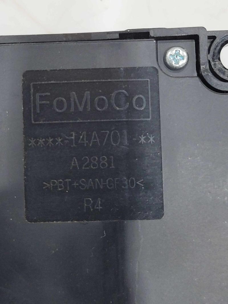 2014 Ford Escape Misc Ebay Parts