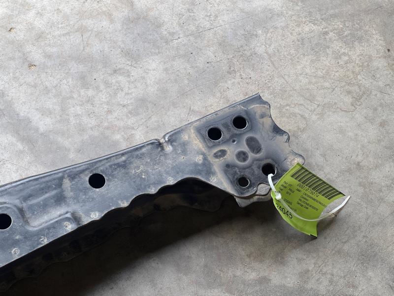 2010-2015 Toyota Prius Front Core Support Crossmember Subframe OEM 5710447020