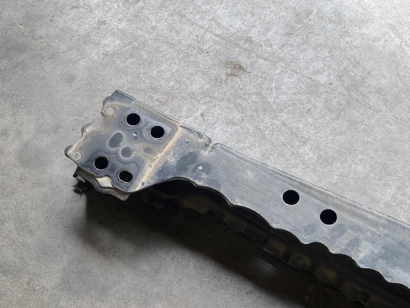 2010-2015 Toyota Prius Front Core Support Crossmember Subframe OEM 5710447020