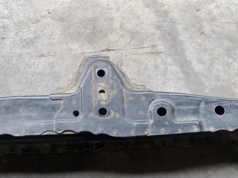 2010-2015 Toyota Prius Front Core Support Crossmember Subframe OEM 5710447020