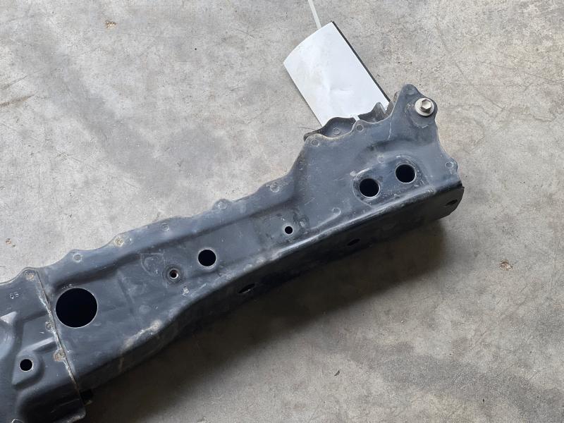 2010-2015 Toyota Prius Front Core Support Crossmember Subframe OEM 5710447020