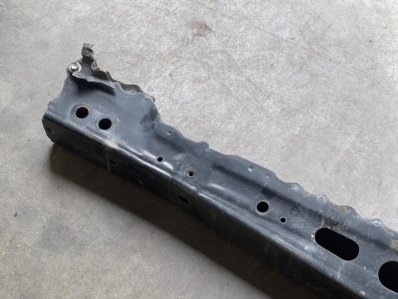 2010-2015 Toyota Prius Front Core Support Crossmember Subframe OEM 5710447020