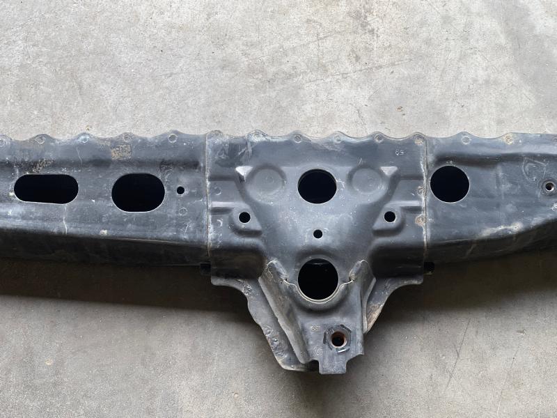 2010-2015 Toyota Prius Front Core Support Crossmember Subframe OEM 5710447020