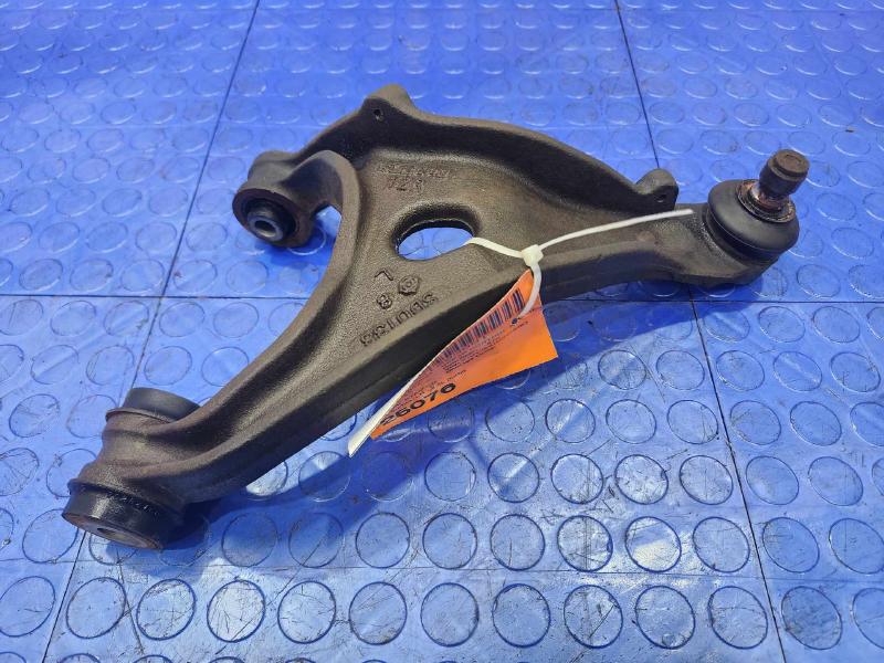 2012 Subaru Impreza Upper Control Arm Rear