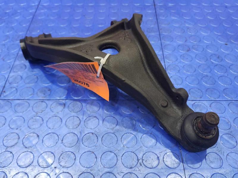 2012 Subaru Impreza Upper Control Arm Rear