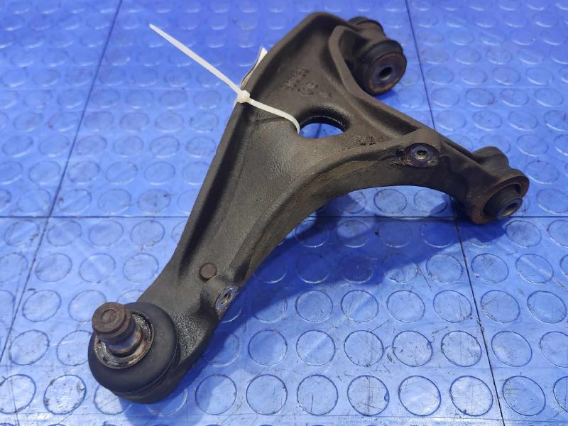2012 Subaru Impreza Upper Control Arm Rear