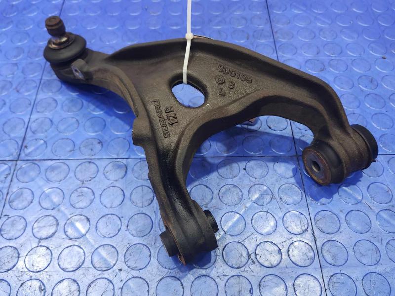 2012 Subaru Impreza Upper Control Arm Rear
